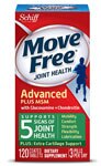 Move Free Move Free Advanced Coated Tablets Joint Health + MSM