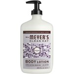 Mrs. Meyer's Clean Day Body Lotion Lavender