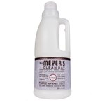 Mrs. Meyer's Clean Day Fabric Softener Lavender