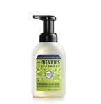 Mrs. Meyer's Clean Day Foaming Hand Soap Lemon Verbena