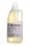 Mrs. Meyer's Clean Day Liquid Laundry Detergent Lavender