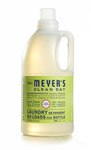 Mrs. Meyer's Clean Day Liquid Laundry Detergent Lemon Verbena