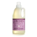 Mrs. Meyer's Clean Day Liquid Laundry Detergent Peony