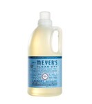Mrs. Meyer's Clean Day Liquid Laundry Detergent Rain Water