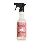 Mrs. Meyer's Clean Day Multi-Surface Everyday Cleaner Spray Bottle Spring Scent Rose