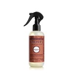 Mrs. Meyer's Clean Day Room Freshener Non-Aerosol Spray Holiday Scent Gingerbread
