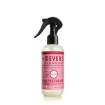 Mrs. Meyer's Clean Day Room Freshener Non-Aerosol Spray Holiday Scent Peppermint