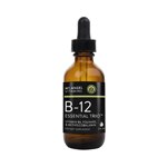 Mt Angel Vitamins B-12 Essential Trio™ Drops