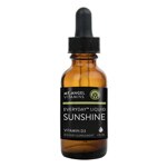 Mt Angel Vitamins Everyday™ Liquid Sunshine Vitamin D3
