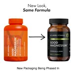 Mt Angel Vitamins Good Magnesium™