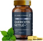 Mt Angel Vitamins Quercetin Nettle+™