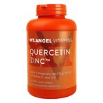 Mt Angel Vitamins Quercetin Zinc™