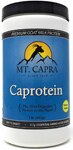 Mt. Capra Products Caprotein™ Premium Goat-Milk Protein Natrual Vanilla