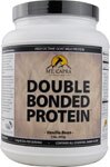 Mt. Capra Products Double Bonded Protein Vanilla Bean