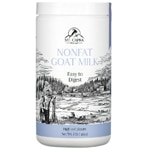 Mt. Capra Products Nonfat Goat Milk