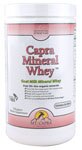 Mt. Capra Products Professional Formulas Capra Mineral Whey™