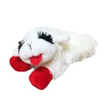 Multipet Lamb Chop 6 Inch