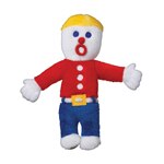 Multipet Mr. Bill
