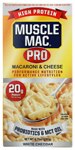 Muscle Mac Pro Macaroni & Cheese White Cheddar Side Dish