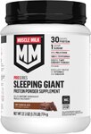 Muscle Milk ProSeries Sleeping Giant Protein Powder Hot Chocolate