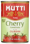 Mutti Cherry Tomatoes
