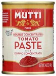 Mutti Parma Double Concentrated Tomato Paste