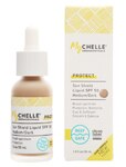 MyChelle Dermaceuticals Sun Shield Liquid Tint SPF 50 Medium/Dark