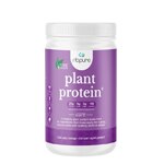 NBPure Plant Protein + with Chia & Flax Vanilla
