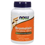 NOW Bromelain