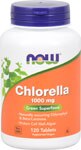 NOW Chlorella