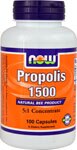 NOW Propolis 1500