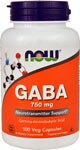 NOW GABA