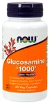 NOW Glucosamine 1000