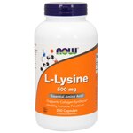 NOW L-Lysine