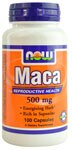NOW Maca