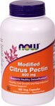 NOW Modified Citrus Pectin