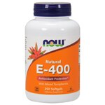 NOW Natural E-400