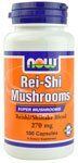 NOW Rei-Shi Mushrooms