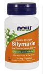 NOW Silymarin Milk Thistle Extract Double Strength