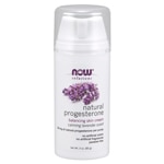NOW Progesterone From Wild Yam Balancing Skin Cream