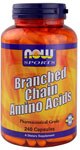 NOW Sports Branched Chain Amino Acids