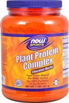 NOW Sports Plant Protein Complex Chocolate Mocha