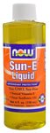 NOW Sun-E™ Liquid