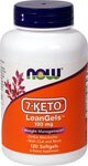 NOW 7-KETO LeanGels