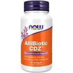 NOW AlliBiotic CDZ™