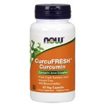 NOW CurcuFresh™ Curcumin