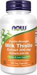 NOW Double Strength Silymarin