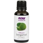 NOW Essential Oils - 100% Pure Bergamot