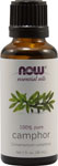 NOW Essential Oils Camphor