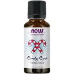 NOW Essential Oils Candy Cane Holiday Blend